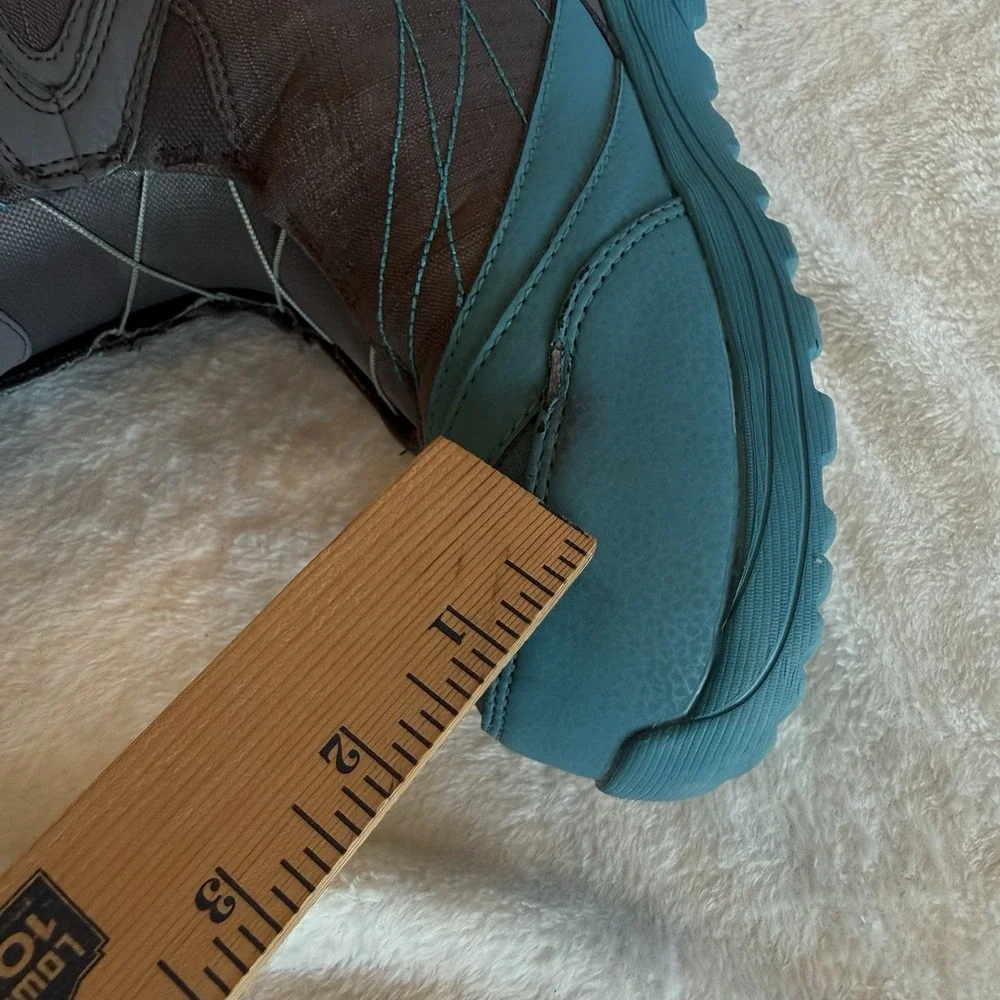 Burton Starstruck BOA Imprint 1 Snowboard Boot Size 8.5